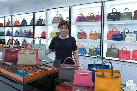 hermes bag singapore